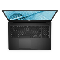 戴尔(DELL)成就3000 15.6英寸高清商务轻薄本 学生游戏办公笔记本电脑（十代i5-10210U 8G 512GB固态 2G独显 黑色）定制