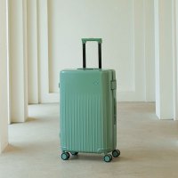 SGG行李箱女24寸ins网红拉杆箱万向轮20寸登机箱韩版小清新密码箱学生旅行箱男28寸学生皮箱包26寸出国托运箱