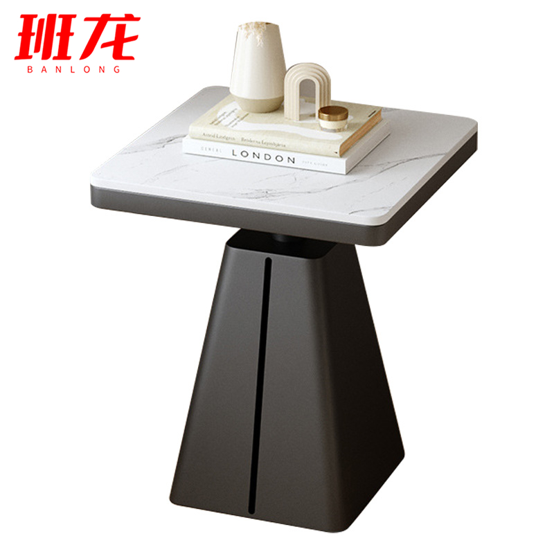 班龙边几茶几70*70*70cm张高清大图
