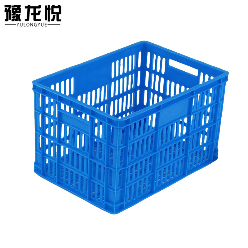 豫龙悦周转筐 材料筐460*320*280mm个