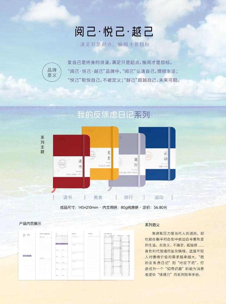 效率手册 美食高清大图