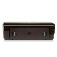 惠普(HP)7110 A3彩色喷墨照片打印机 无线家用办公商用照片打印机 文档文件试卷打印 大型图文图片彩图打印 手机无线A3彩色宽幅打印机替代7720/7730/7740 标配
