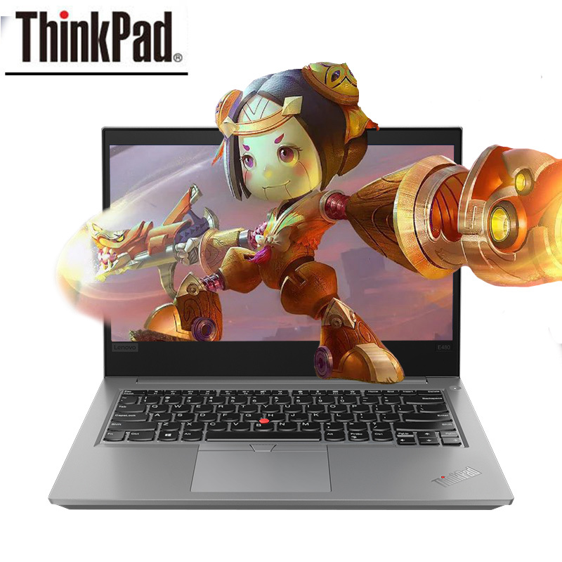 联想 ThinkPad 翼E480 2XCD(I3-7020U 8G 50