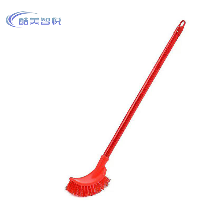 酷美智悦 方头马桶刷 KM-XY121 个高清大图