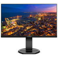 飞利浦/PHILIPS 273S7QDEB/93 27英寸 IPS技术屏 升降旋转底座 低蓝光爱眼不闪屏 商务办公 HDMI接口 电脑液晶显示器屏