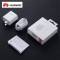 华为 原装超级闪充4.5V/5A快速线充套装Mate10/20 X 10pro P20 荣耀V10通用充电头