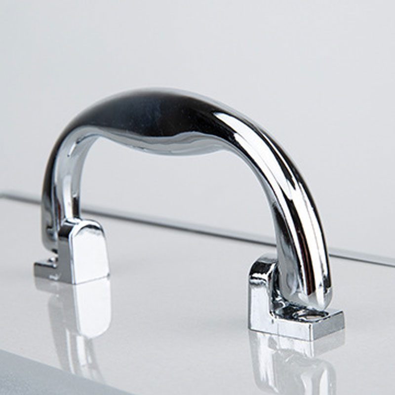 臻远 ZY3112019手机保管箱壁挂式存放柜带锁手机柜保管柜寄存箱手机箱 60位高清大图