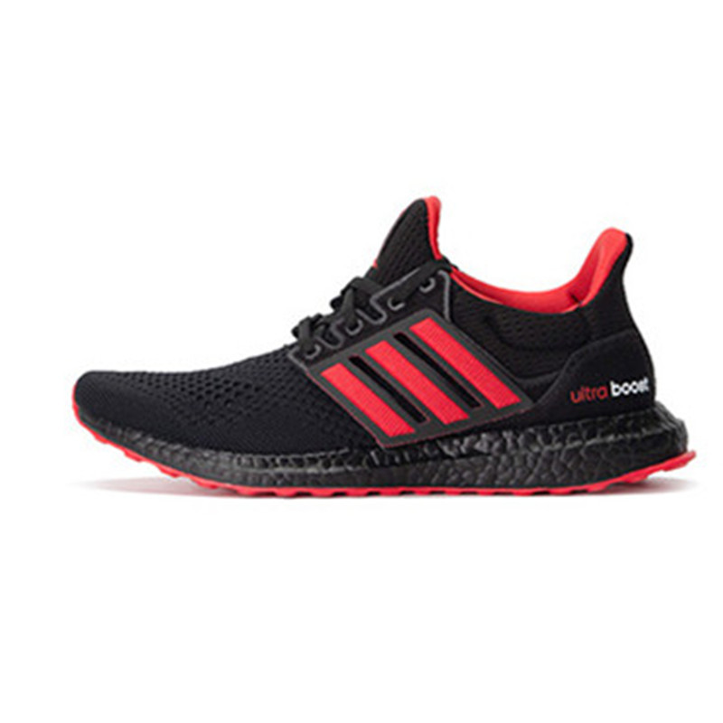 Adidas阿迪达斯运动鞋男2023春季新款ULTRABOOST DNA跑步鞋ID2388