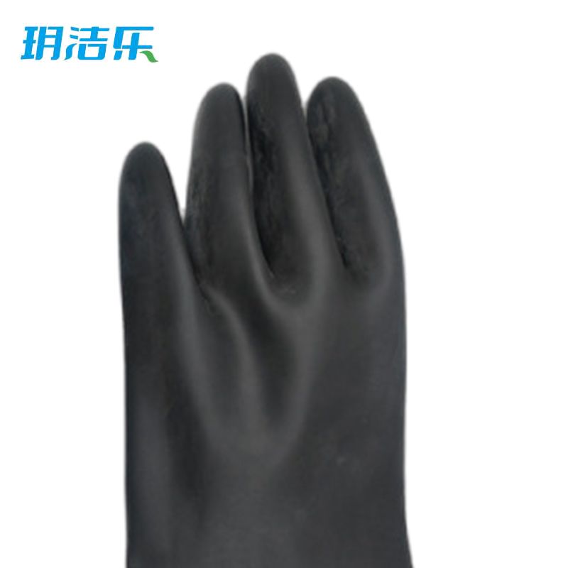 玥洁乐 手套 45cm 双高清大图