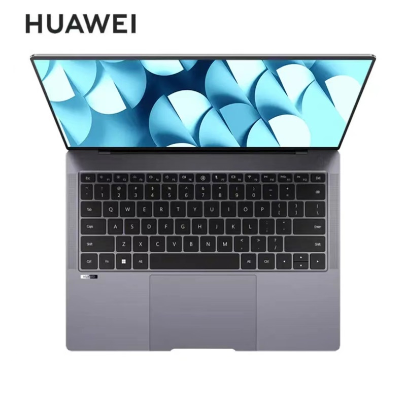 华为(Huawei)MateBook B7-420/酷睿I7-1270P/16GB/4TB/集显/Win10