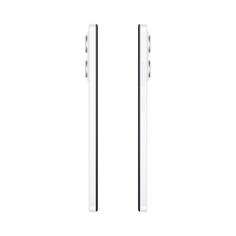 Redmi Note12Pro 6GB+128GB 镜瓷白 IMX766 旗舰影像 OIS光学防抖 OLED柔性直屏