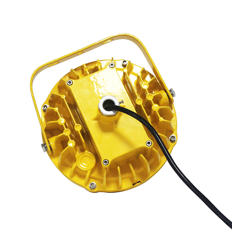 劲荣(JINRONG)BFC8800-I 30W LED防爆灯(计价单位:盏)黄色