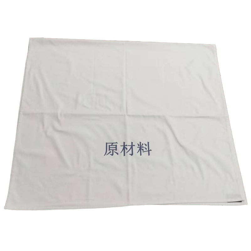 丽绣坊 盖布原材料 90*90CM高清大图