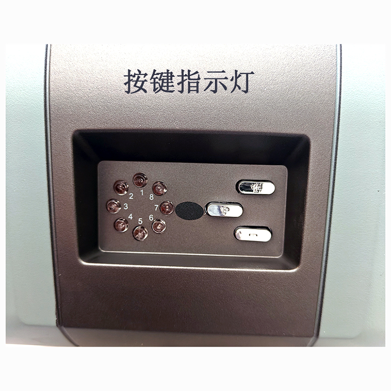 北斗金云 车库门电机 翻板车库门电机 EIKIA1-1 台高清大图