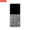 联想(ThinkCentre)E95 台式电脑 单主机(G4560 4GB 1TB 集成 无光驱 W10)