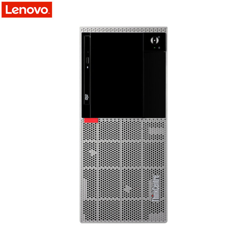联想(ThinkCentre)E95 台式电脑 单主机(G4560 4GB 1TB 集成 无光驱 W10)