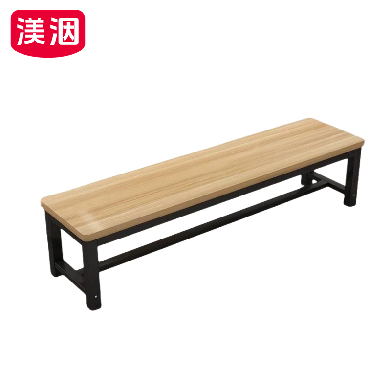 渼洇 长凳 90*35*45cm 张高清大图