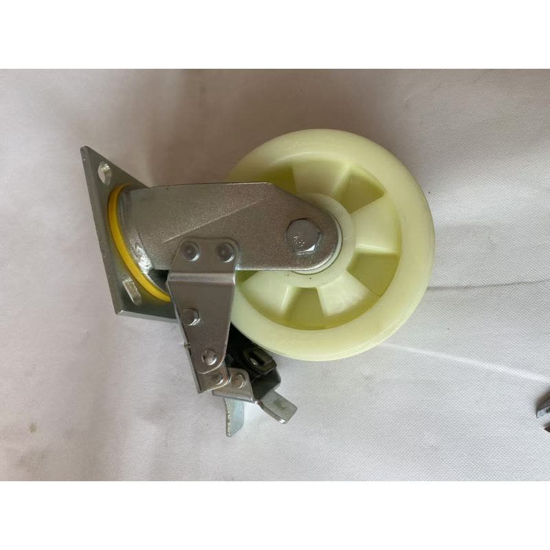 百里才 万向轮 5寸 个图片