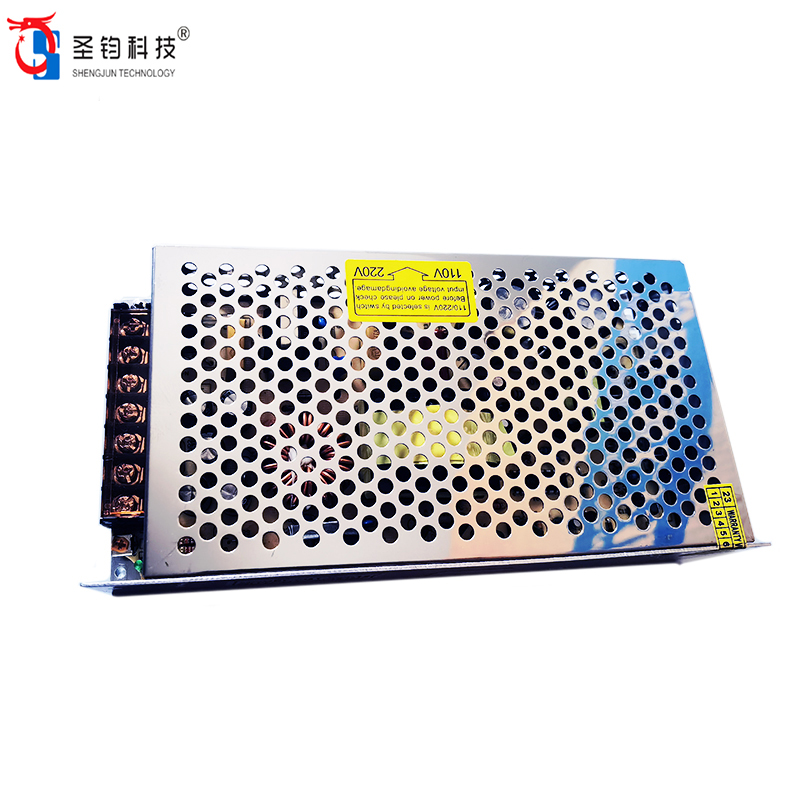 (7天内发货)北京圣钧科技光端机用 通信稳压电源模块24 V /48 v高清大图