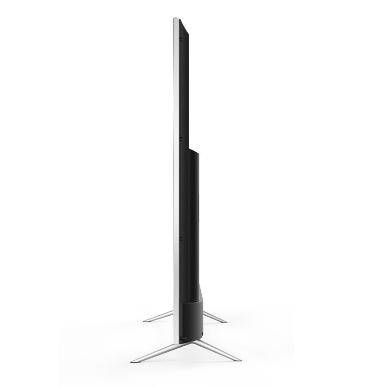 康佳(KONKA)LED43S8000U 43英寸 4K超高清 智能网络WiFi电视机