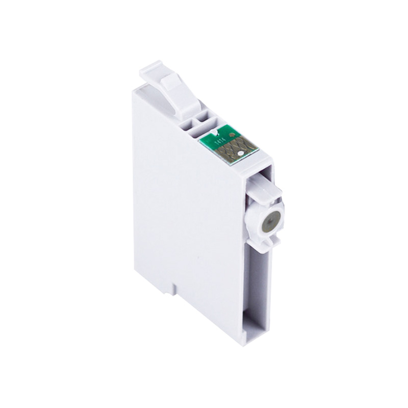 欣彩 T1092墨盒 T1092C蓝色 适用爱普生ME30 ME300 ME360 ME70 ME510 ME520高清大图