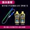 鱼缸换水吸便器清洗虹吸管清理鱼粪便工具抽水管吸污洗沙手动
