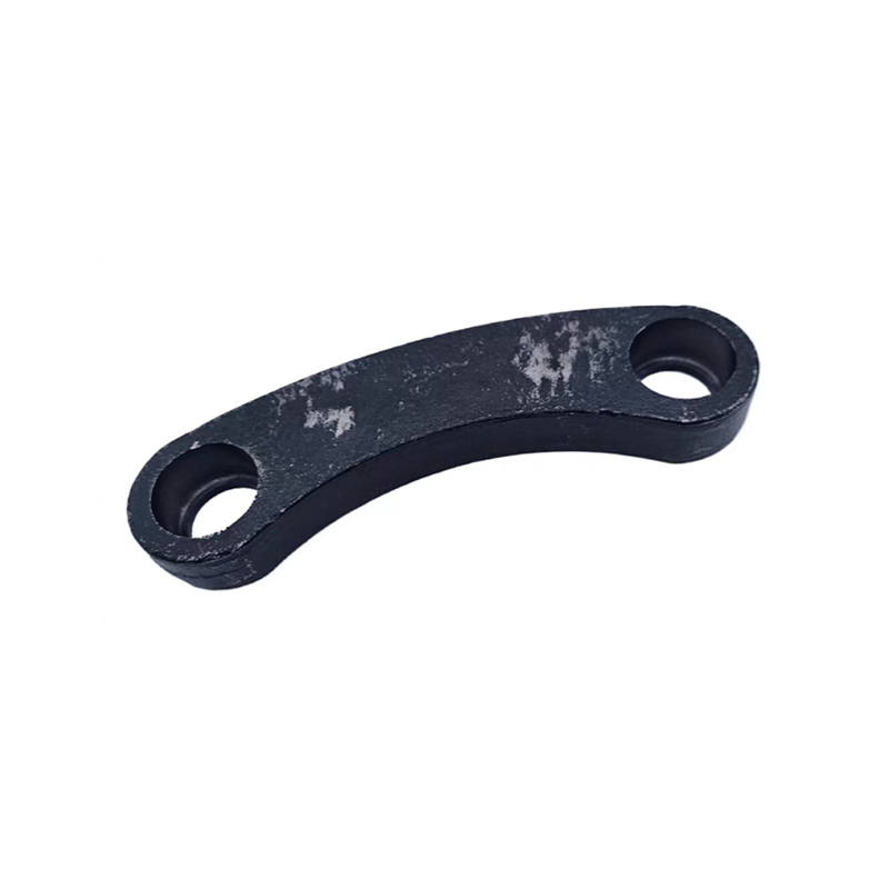 亮刃 转向连杆 hxLinkage 个高清大图