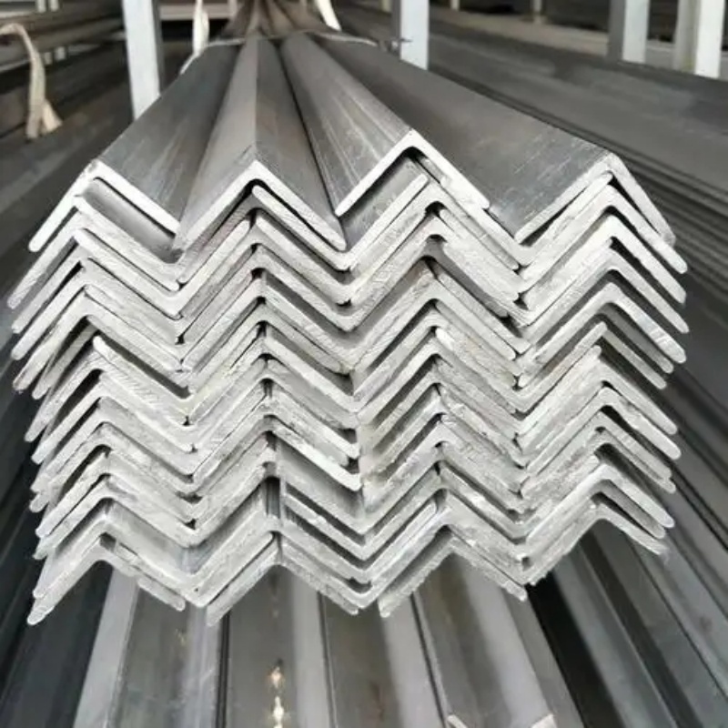 泰航建 镀锌等边角钢 75*75*5mm 根高清大图