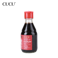 CUCU 醋 原醋160ml 桌上醋 山西陈醋