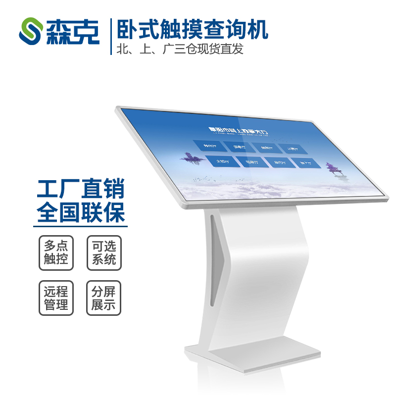 森克SK-65B显示器