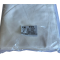 铁驰 汗衫布 新布不卷边400*400 /kg