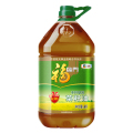 福临门 家香味 AE浓香营养菜籽油 4L
