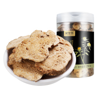 杞里香(QiLiXiang) 白术片250g/瓶装 经典浙八味之一无硫白术白术 保健茶饮 可搭配茯苓茶 花草茶
