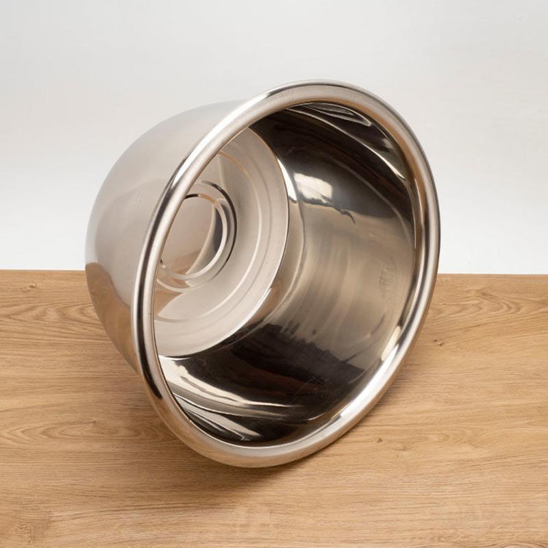 图书>期刊/杂志>男士>图书其它>加深加厚不锈钢洗菜盆打蛋沙拉盆和