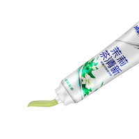 冷酸灵家庭量版装牙膏130g*6支双重抗敏洁白牙齿清新口气