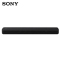 索尼(SONY)HT-S2000 3.1声道 全景声回音壁 一键环绕 可壁挂无线家庭影院 Soundbar 电视音响