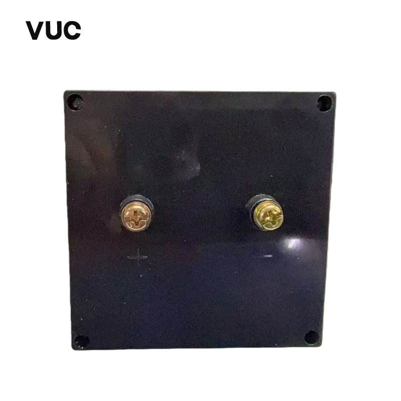 VUC 电流表 750A 块高清大图