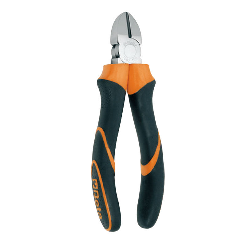 百塔 1082 BM140 工业级斜口钳高清大图