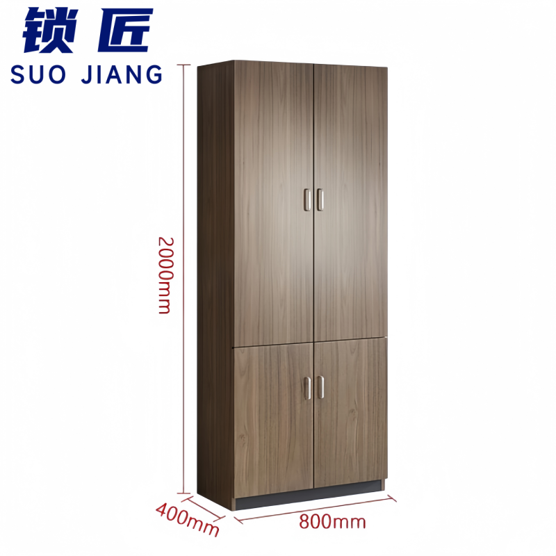 锁匠 资料柜80cm台高清大图