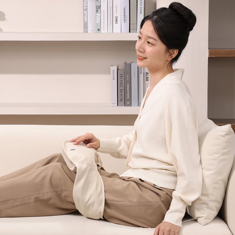 倍轻松肩颈按摩仪 SK-2017L