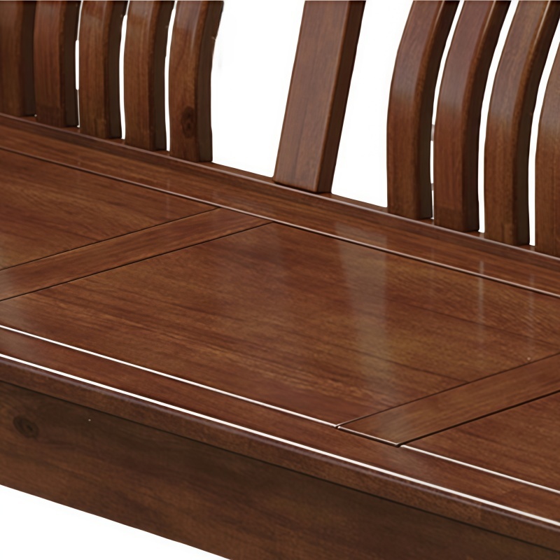 豫龙都 办公沙发 三人位 张高清大图