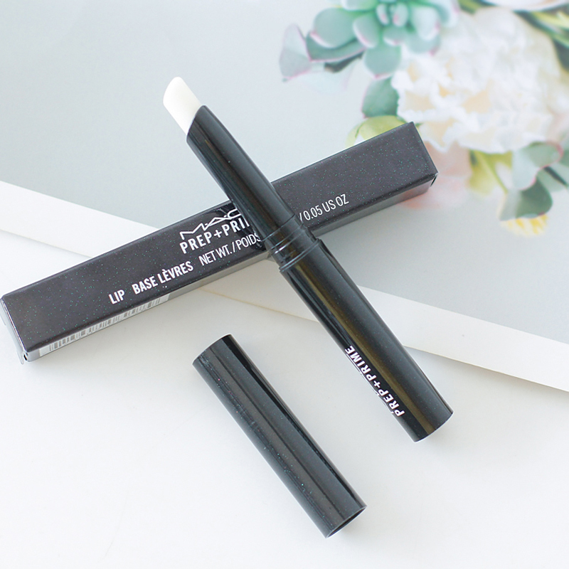 魅可(mac)妆前底唇膏润唇膏1.7g 唇部打底滋润