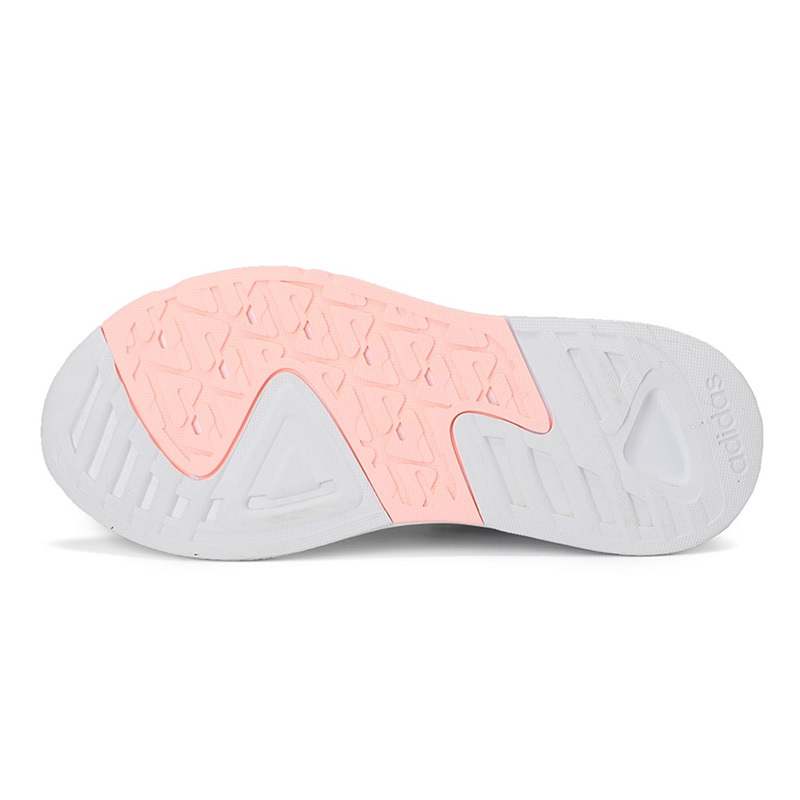 adidas neo阿迪达斯2020年新款女子FUTUREFLOW跑步休闲鞋FW7186