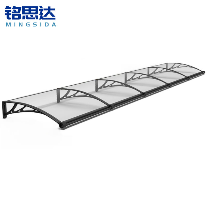 铭思达雨棚高清大图