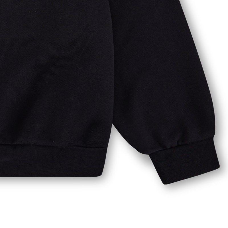 nike耐克冬季运动训练休闲圆领卫衣套衫HJ0833-010