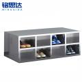 不 锈钢鞋柜MSD