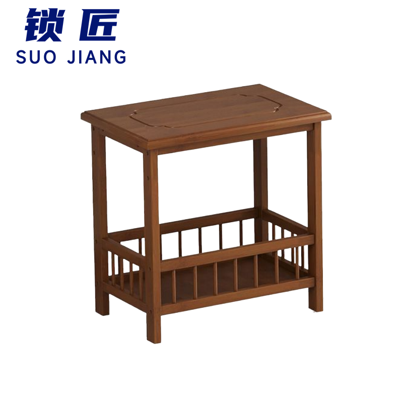 锁匠 边几50*33*50cm个高清大图