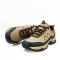 恒汇达 磨砂皮登山款防滑鞋 35-45码 1双
