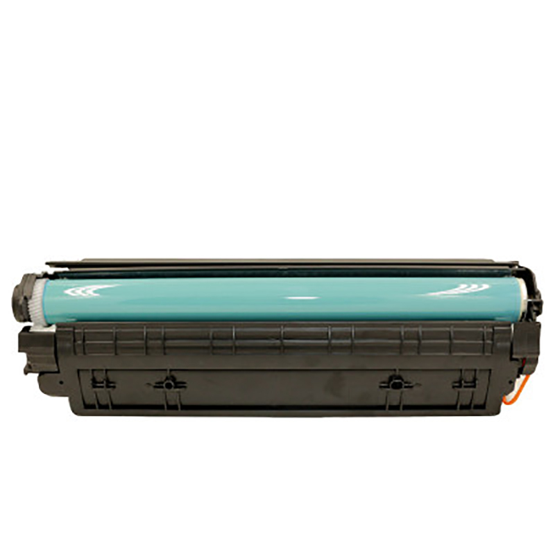 慧选 218A带芯片粉盒适用于hp CF219A CF217A M102A M104A
