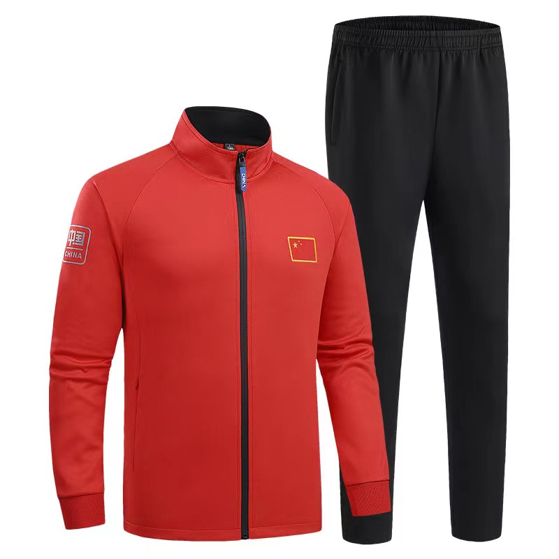 佳美良品 运动服 W1高清大图